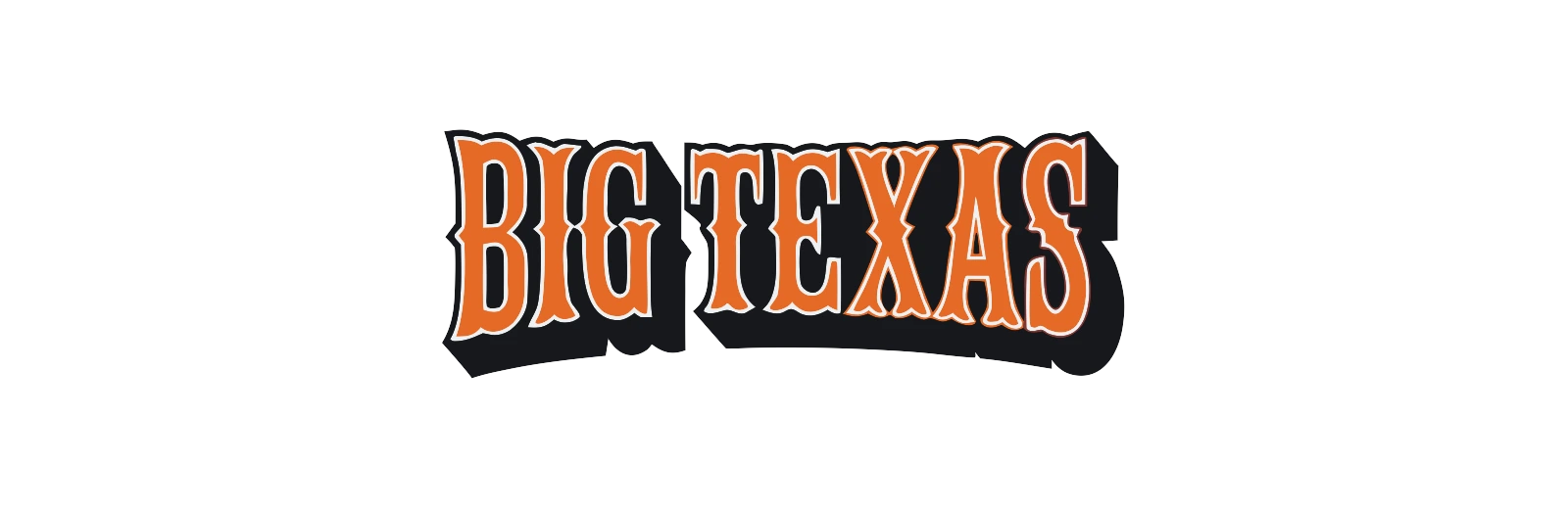 BIG TEXAS